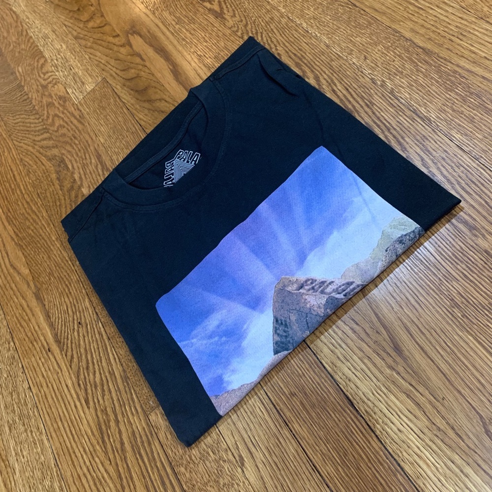 NWT Palace P-Sprang Graphic T-Shirt - Picture 5 of 8